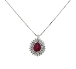 Collana Donna Promesse Gioielli PN2FG54R