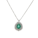 Collana Donna Promesse Gioielli PN2FG54S