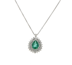 Collana Donna Promesse Gioielli PN2FG54S