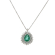 Women's Necklace Promises Jewelry COT641B