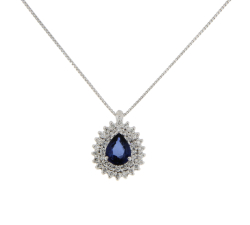 Women's Necklace Promises Jewelry PN2FG54Z