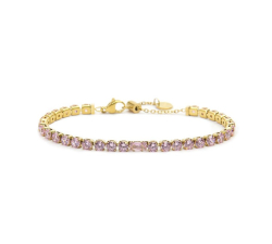 Marlù Women's Bracelet 31BR0007G-LF