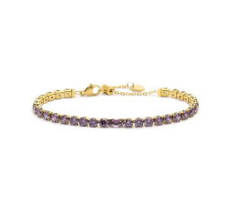Marlù Women's Bracelet 31BR0007G-P