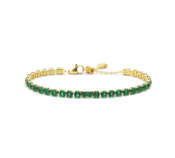 Marlù Women's Bracelet 31BR0007G-S