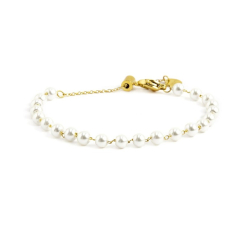 Bracciale Donna Marlù 2BR0090G-W