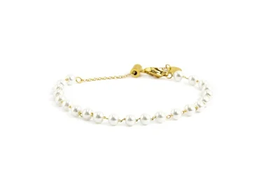 Bracciale Donna Marlù 2BR0090G-W