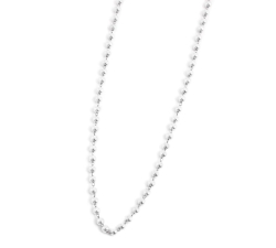 Marlù Damen-Halskette 2CA0032-W