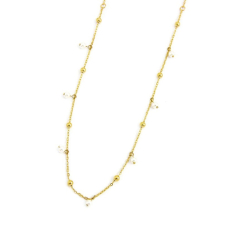 Collana Donna Marlù 2CO0069G-W