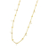 Collana Donna Marlù 2CO0069G-W