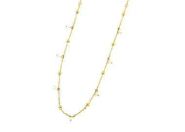 Collana Donna Marlù 2CO0069G-W