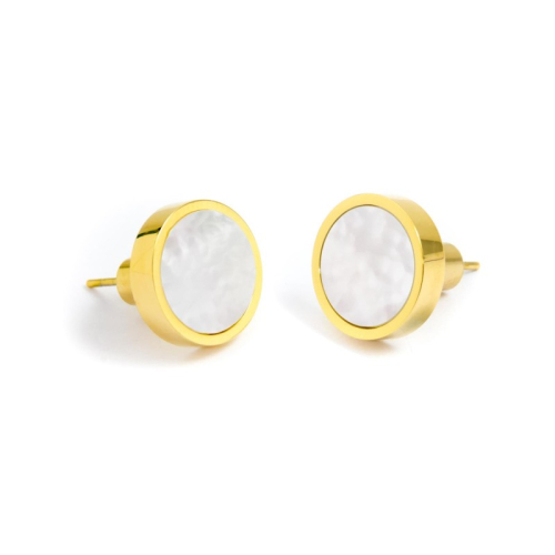 Marlù Damen-Ohrringe 2OR0042G-W