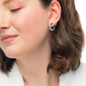 Marlù Women's Earring 33OR0077