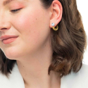 Marlù Women's Earring 33OR0077G