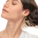 Marlù Women's Earring 33OR0080G