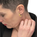 Marlù Women's Earring 33OR0081G