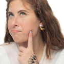 Marlù Women's Earring 33OR0085G