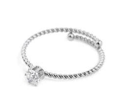 Anello Donna Marlù 18AN115W-S