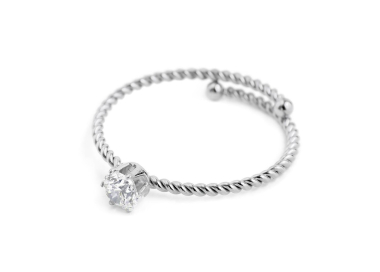 Anello Donna Marlù 18AN115W-S