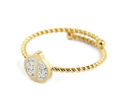 Anello Donna Marlù 18AN028G-S