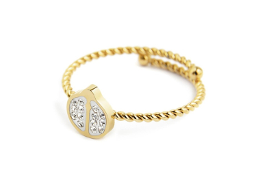 Anello Donna Marlù 18AN028G-S
