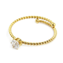 Anello Donna Marlù 18AN115GW-S