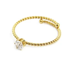 Anello Donna Marlù 18AN115GW-S