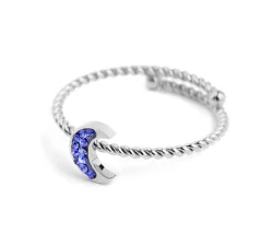 Marlù Damenring 18AN052B-S