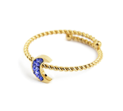 Marlù Women's Ring 18AN052GB-S