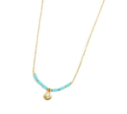 Collana Donna Marlù 18CN120G-T