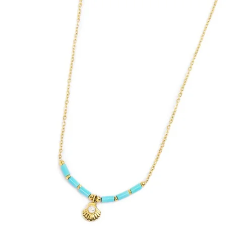 Collana Donna Marlù 18CN120G-T