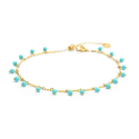Marlù Anklet 20CV068G-T