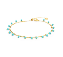 Marlù Anklet 20CV068G-T