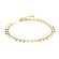 Marlù anklet 20CV054-W