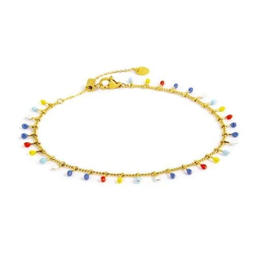 Cavigliera Donna Marlù 20CV054G-RGB