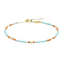 Marlù Women's Anklet 20CV093G