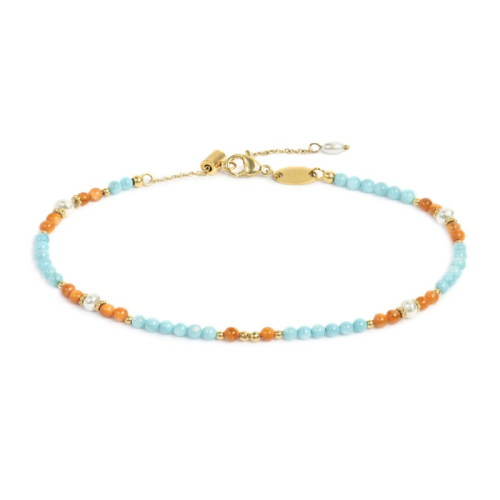 Marlù Women's Anklet 20CV093G