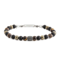 Bracciale Uomo Marlù 13BR109