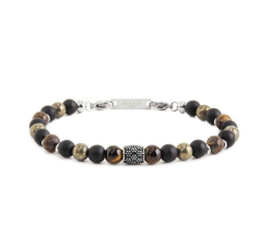 Marlù Herrenarmband 13BR109