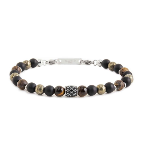 Marlù Herrenarmband 13BR109