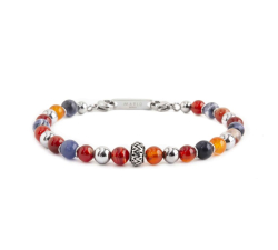Bracciale Uomo Marlù 13BR110