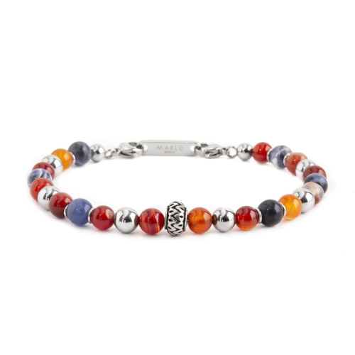 Marlù Men's Bracelet 13BR110