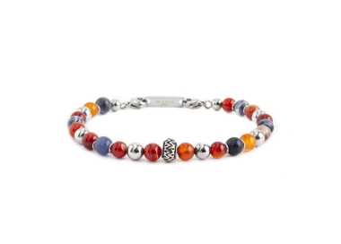 Bracciale Uomo Marlù 13BR110