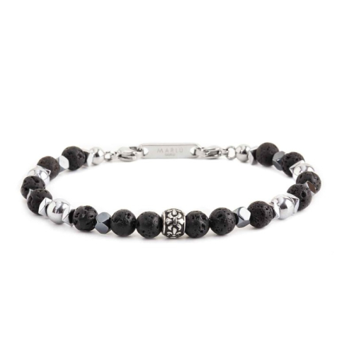 Marlù Herrenarmband 13BR112
