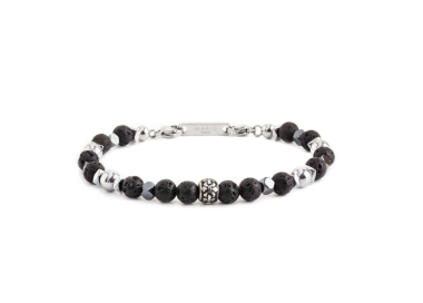 Bracciale Uomo Marlù 13BR112