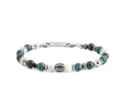 Bracciale Uomo Marlù 13BR113