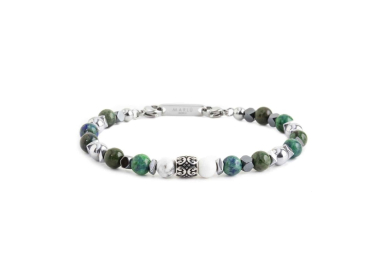 Bracciale Uomo Marlù 13BR113