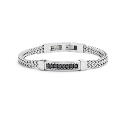 Marlù Men's Bracelet 31BR0003-N