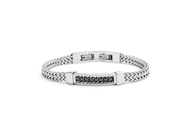 Bracciale Uomo Marlù 31BR0003-N