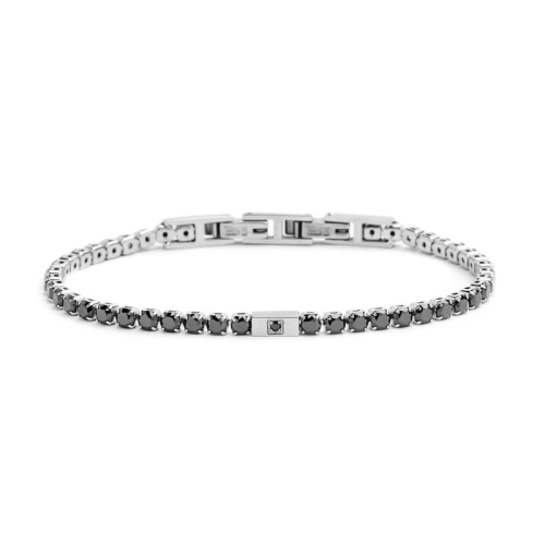 Bracciale Donna Marlù 31BR0005N-S