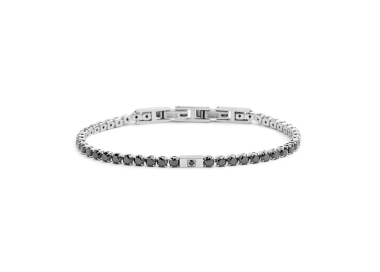 Bracciale Donna Marlù 31BR0005N-S